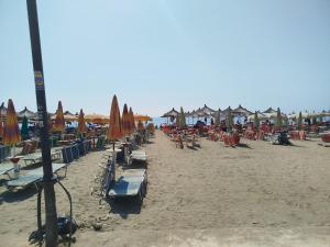 Beachside comfy apartment