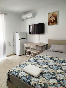 Beachside comfy apartment