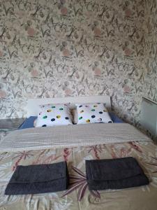 Appartements Metz Port Saint Marcel : Appartement