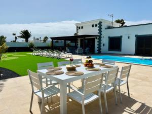 Villa Ocean Lanzarote