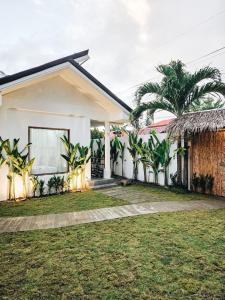 White Palm Villa 1