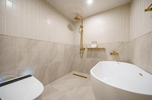 Munhyeon Signature Denbasta Hotel