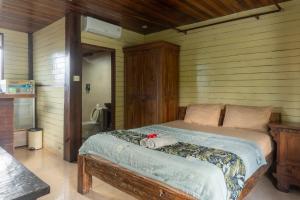 Ningmas Garden By Sidhi Hospitality Experiences