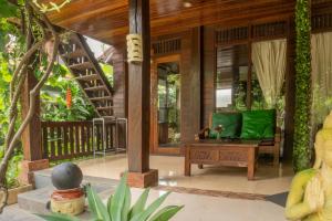 Ningmas Garden By Sidhi Hospitality Experiences