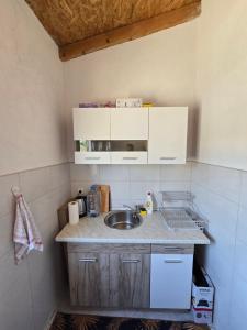 Penthouse apartman Ogist Velika plaza Long beach near Ada Bojana