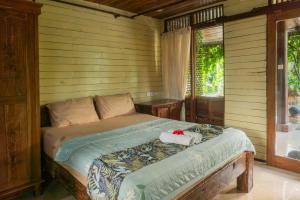 Ningmas Garden By Sidhi Hospitality Experiences