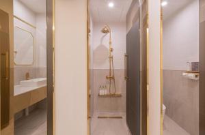 Munhyeon Signature Denbasta Hotel