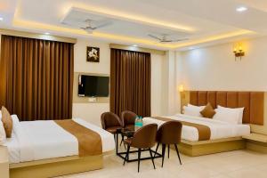Hotel Vasudevay Inn
