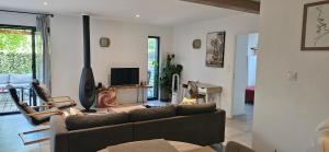 ANAHATA Appartement-Maison