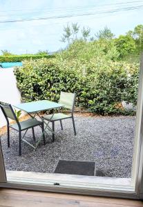 La villa baie du lac les pins