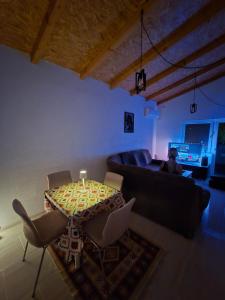 Penthouse apartman Ogist Velika plaza Long beach near Ada Bojana