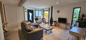 ANAHATA Appartement-Maison