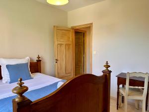 Appartements *.* Haut de villa U Nespulu di Anghjulina *.* : photos des chambres