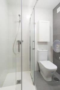 Central Malaga Studio