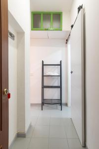 Central Malaga Studio