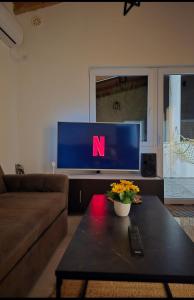 Penthouse apartman Ogist Velika plaza Long beach near Ada Bojana