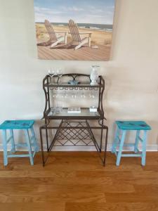 Cherry Grove Beach House