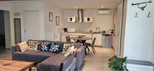 ANAHATA Appartement-Maison