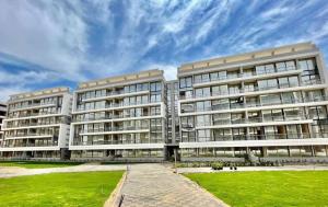 Hotel apartment Lake front Elmorshedy 3 bedrooms