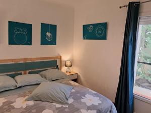 Appartements Chez Marie : photos des chambres
