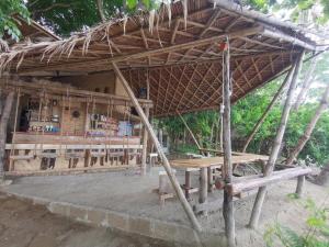 Private Beachfront Retreat