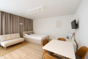 Tężnia & Augustów - 24h Apartamenty - Klimatyzacja - Parking