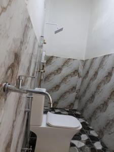 villa taman surga rinjani