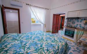 BluPonza - 4 posti in zona Mare - App Atene