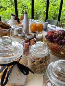 B&B / Chambres d'hotes Aux Remparts de Montreuil : photos des chambres