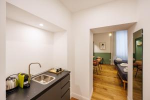 The Tribunali Apartments By HouseinNaples