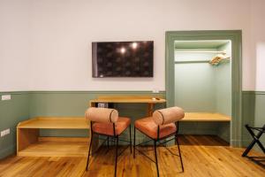 The Tribunali Apartments By HouseinNaples