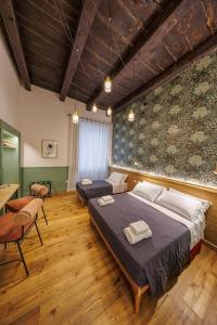 The Tribunali Apartments By HouseinNaples