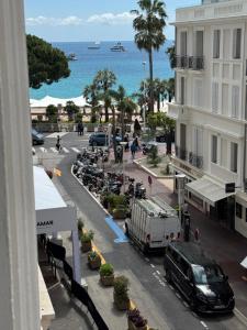center of cannes
