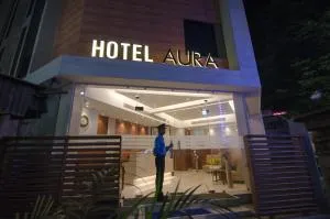 Aura hotel - Bara Bazar