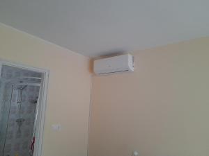 Anatan Apartmanok Harkány