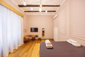 The Tribunali Apartments By HouseinNaples