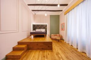 The Tribunali Apartments By HouseinNaples