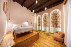 The Tribunali Apartments By HouseinNaples