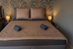 Vila Anna - Apartmány