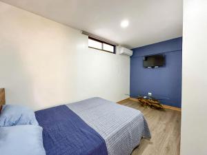 Japandi Tropical Stay