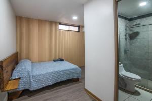 Japandi Tropical Stay