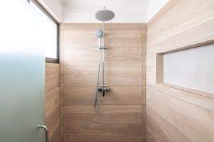 Japandi Tropical Stay