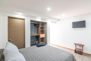 Japandi Tropical Stay