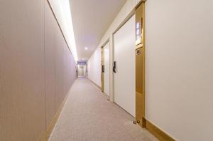 Munhyeon Signature Denbasta Hotel