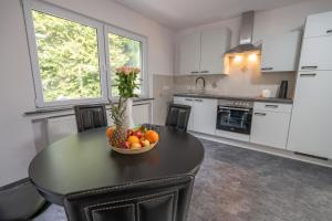 Ferienwohnung Bad Blenhorst