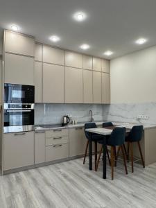 Aqtolqyn Grand Apartments