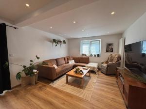 Gruppenunterkunft am See