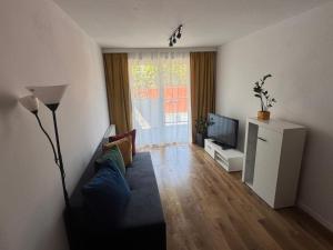 Apartament Marysieńka Cieplice