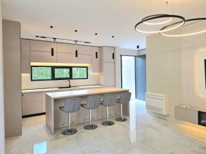 Villa Klesta at San Pietro resort