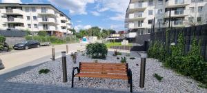 Apartament Marysieńka Cieplice